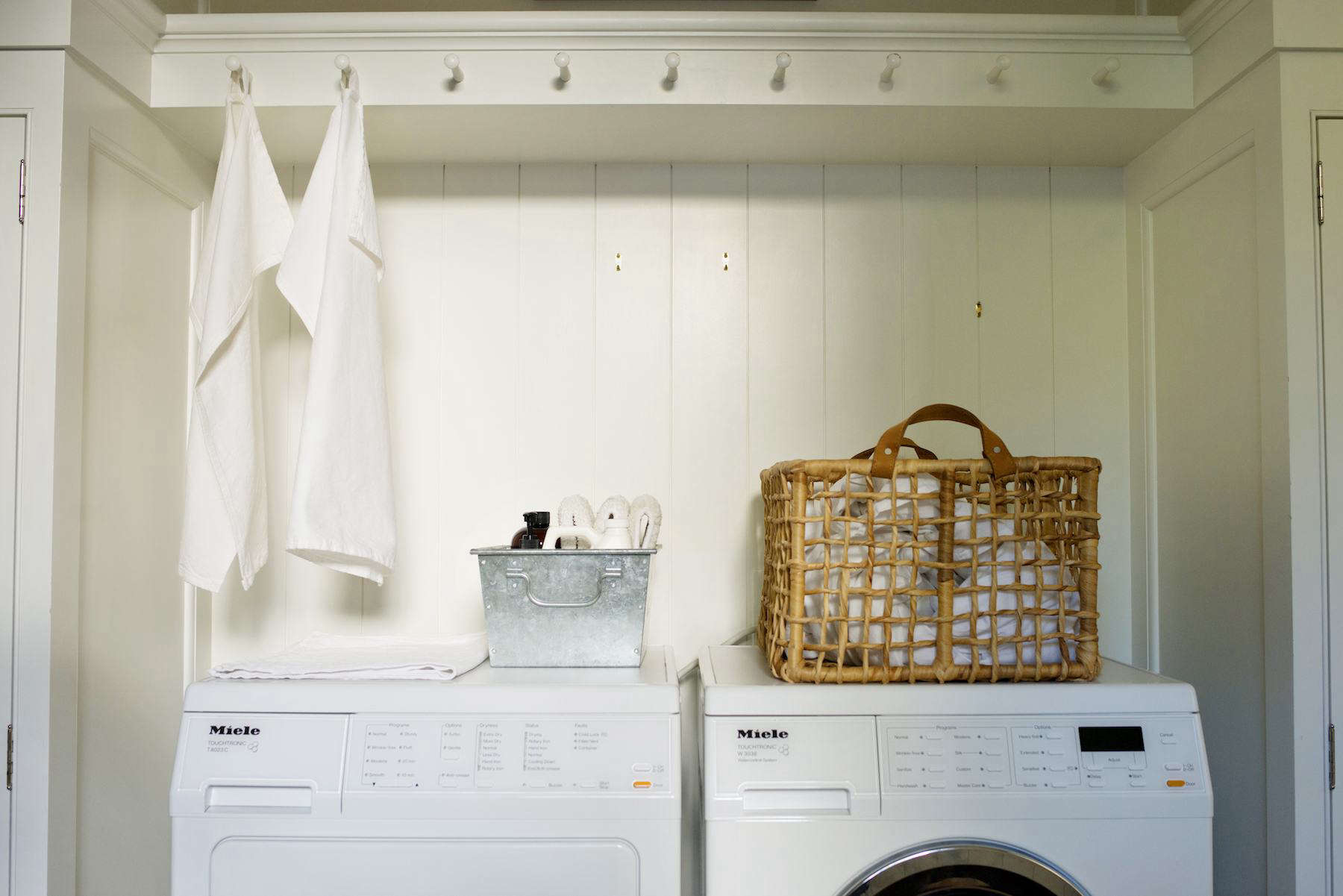 Top 10 Best Washers And Dryers