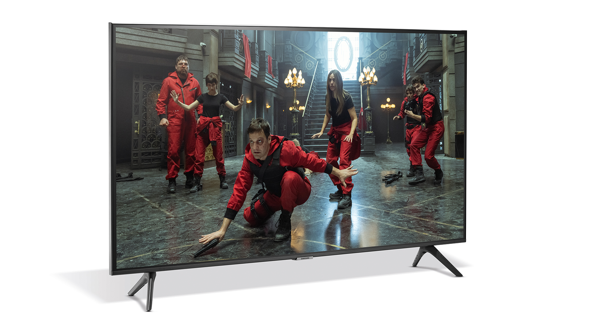 Top Rated 65 Inch 4k Smart Tv