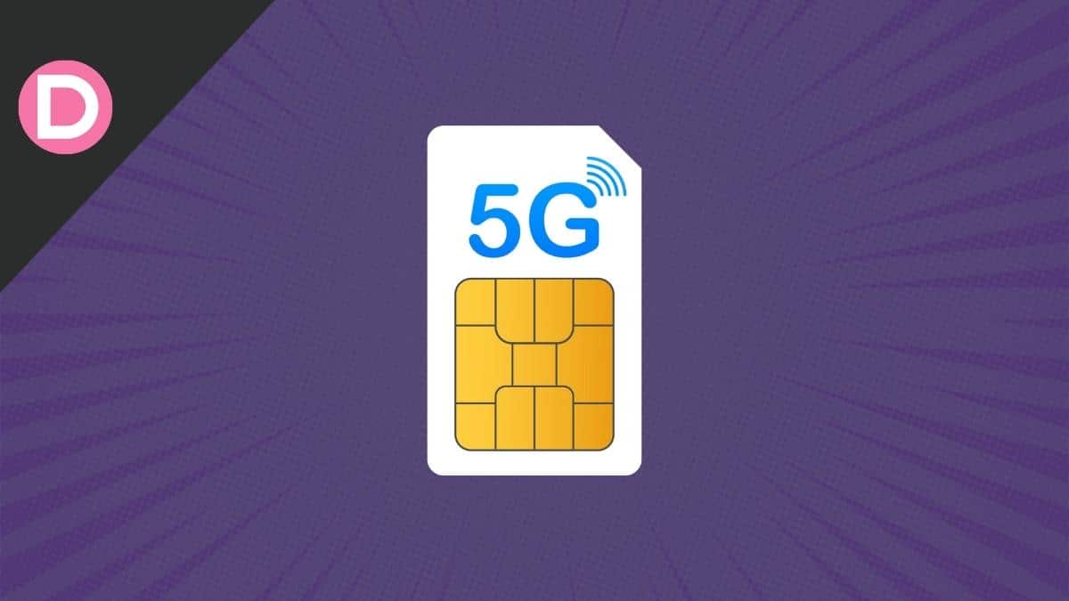 Update 3 Network Sim Card Review