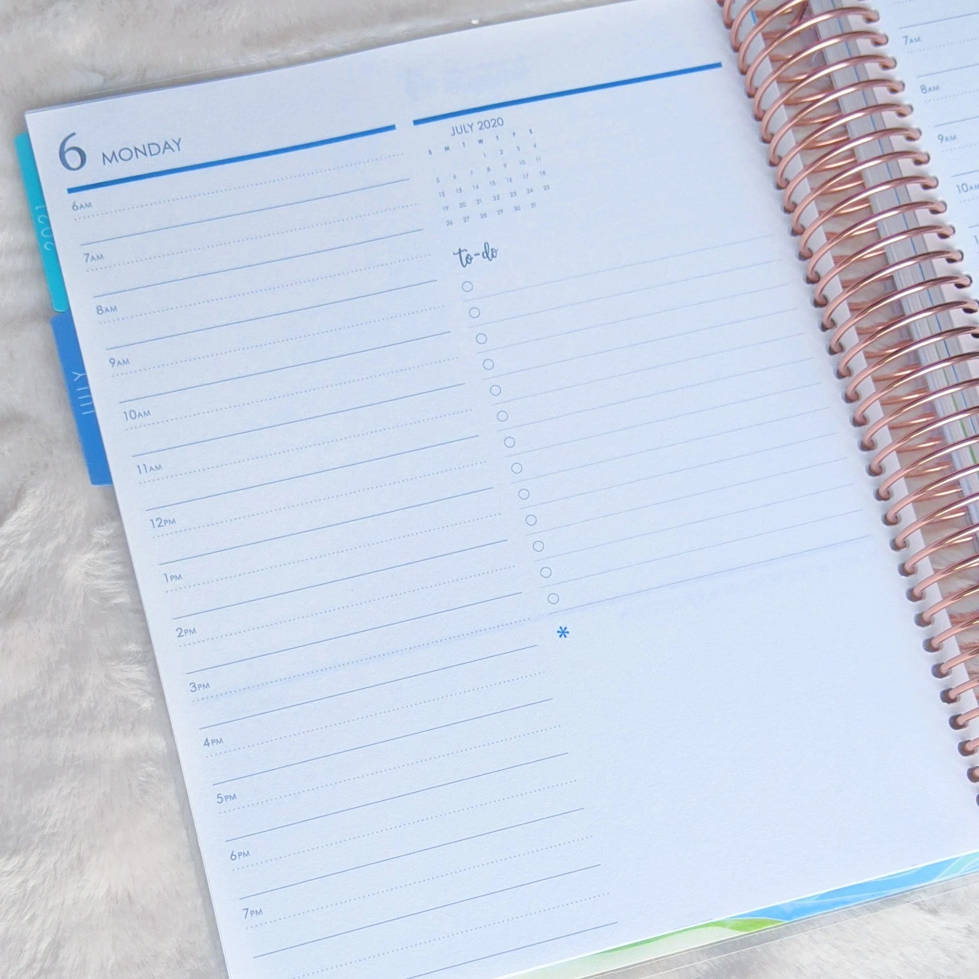 Update Diary Planner 2021 Review