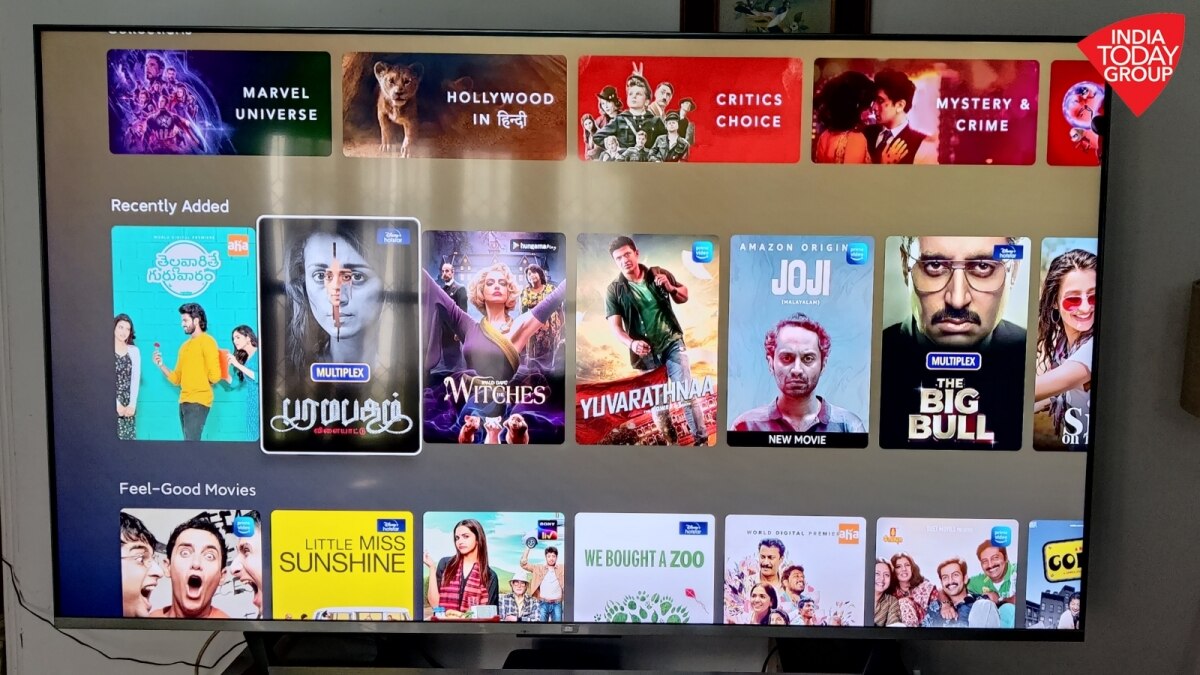 Update Best 75 Inch Tv In India Review