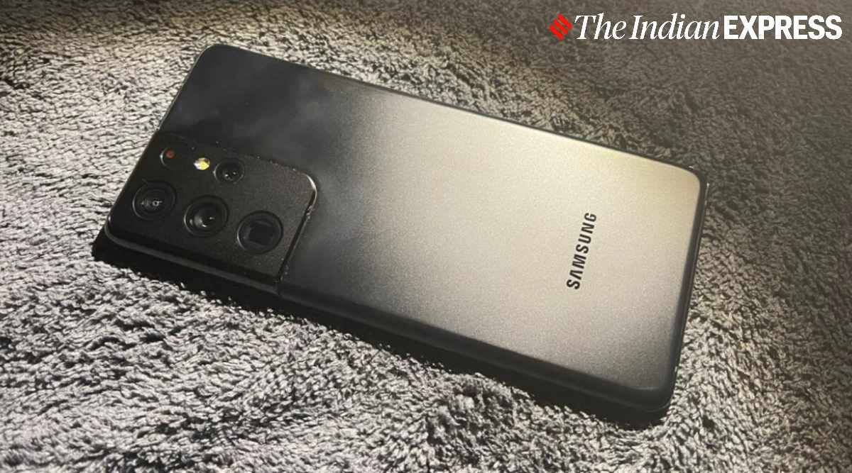 Cost Of Samsung Galaxy S21 Ultra 5g