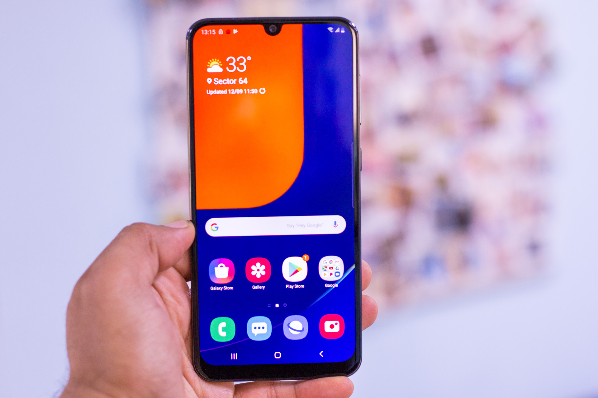 Update Samsung Galaxy A50 Release Price Review