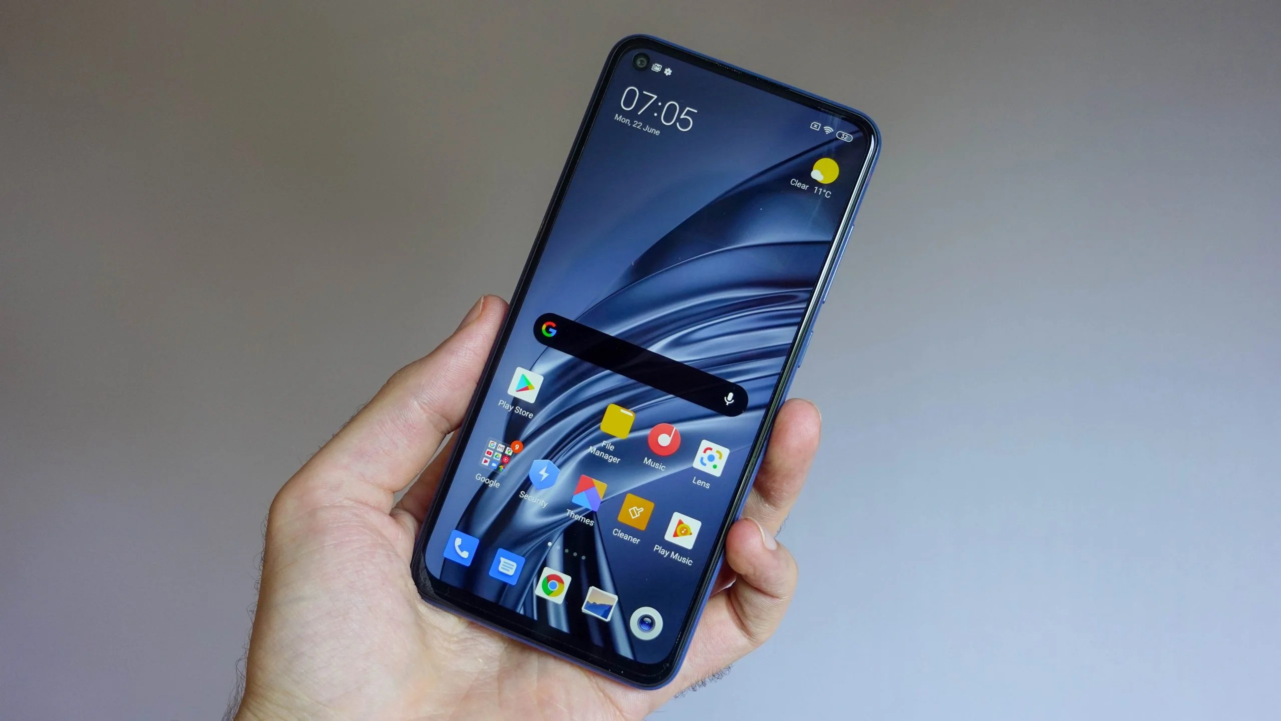 Update Redmi Note Note 9 Review