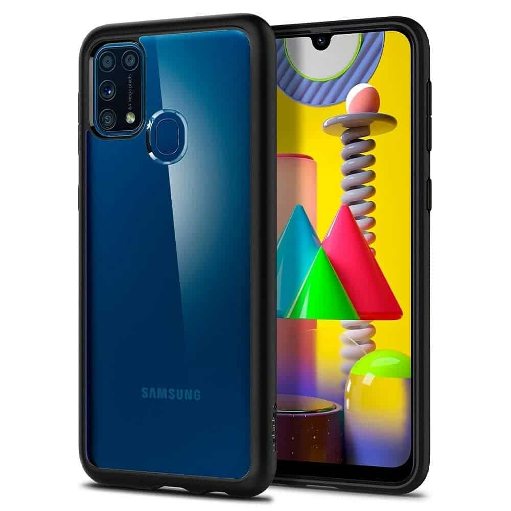 Update Samsung M31 Ka Display Price Review
