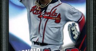 2020 Topps Update Valuable Cards