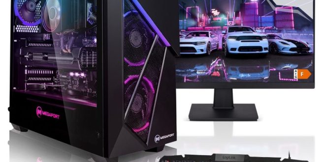All In One Gaming Computer