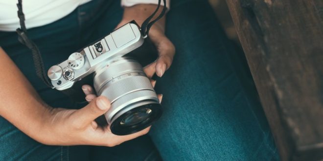 Best Camera For Photography Beginners With Price