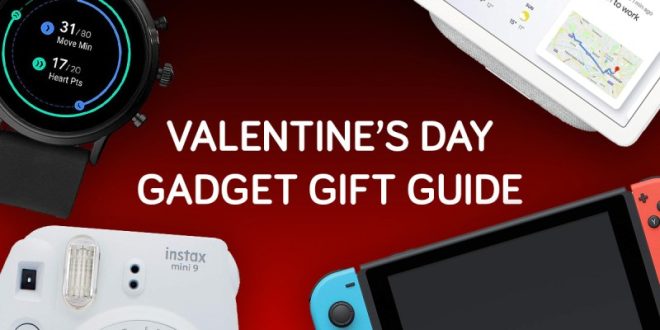 Best Valentine Day Gifts For Guys