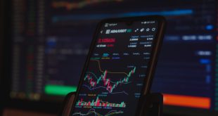 Crypto Trading Signal