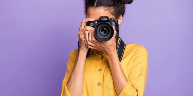Good Quality Cameras For Beginners