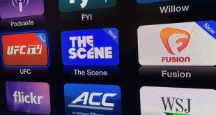 How To Update Apps On Apple Tv