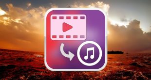 M4a To Mp3 Converter App