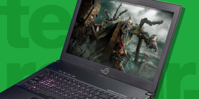 Things To Get Pc Gamers For Christmas
