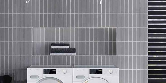 Top Washing Machines And Dryers