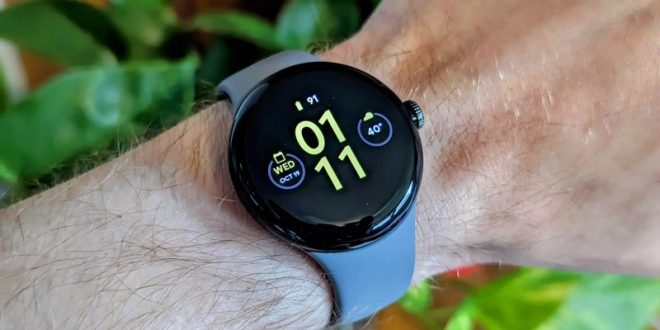 Update 10 Best Smartwatches Review