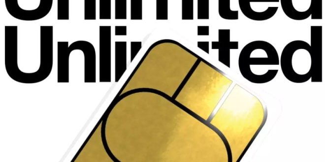 Update 3 Sim Card Unlimited Data Review