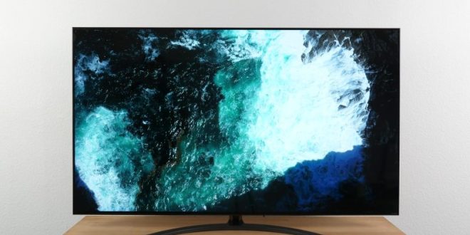 Update 75 Inch Lg Oled Tv Review