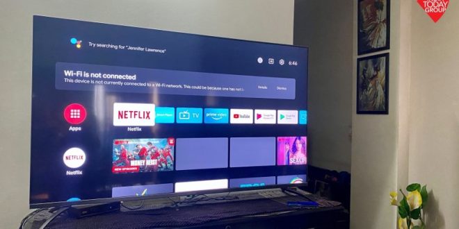 Update 80 Inch Uhd Tv Review