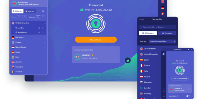 Update Best Pay Vpn Review