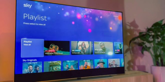 Update Best Rated 43 Inch Smart Tv Review