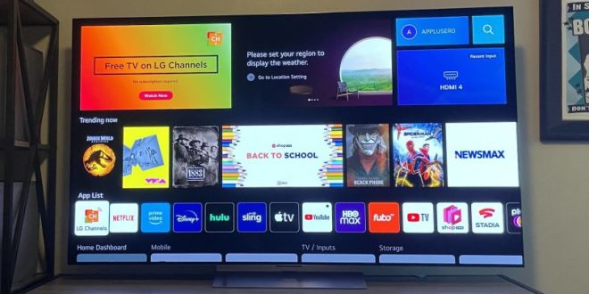 Update Best Smart Tv On Sale Now Review