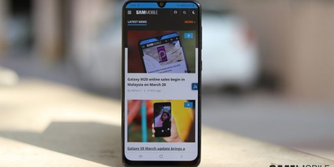 Update Galaxy A50 Screen Replacement Cost Review