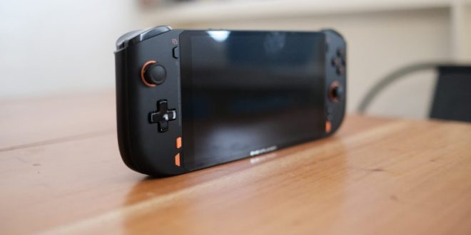 Update Good Handheld Consoles Review
