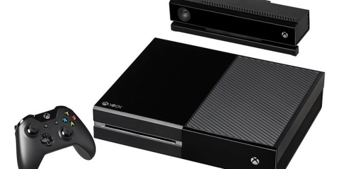 Update Newest Game Console 2020 Review