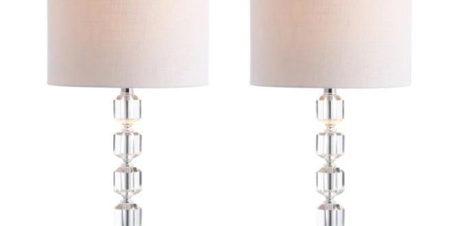 Update Next Crystal Table Lamp Review