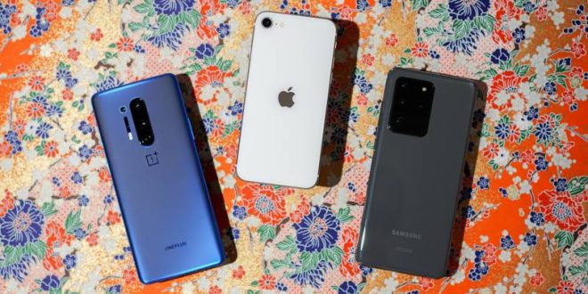 Update Phones To Buy 2020 Review