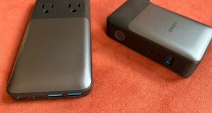 Update Power Bank Battery Pack Portable Review