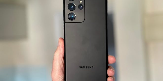 Update S21 Samsung Ultra Price Review