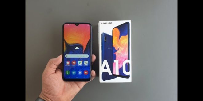 Update Samsung Galaxy A10s Price Review