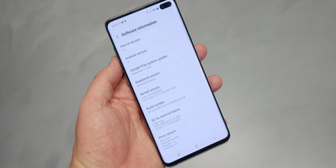 Update Samsung S10 Three Deals Review