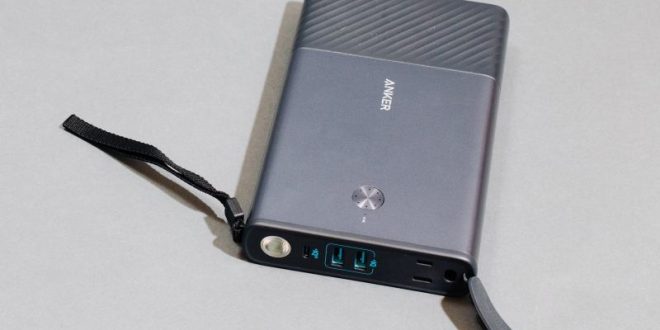 Update The Best Portable Battery Charger Review