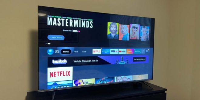Update The Best Tvs 2020 Review