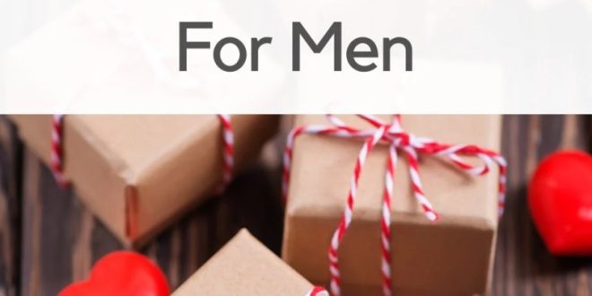 Valentines Day Gifts For Guys