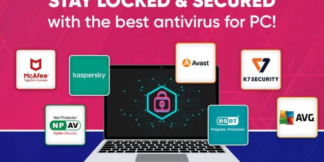 What Is The Best Antivirus Software