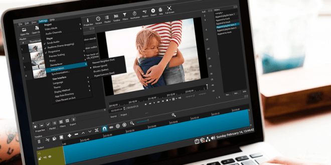 What Is The Best Video Editing Software For Pc