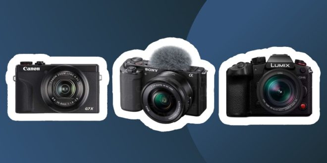 Best Affordable Canon Dslr Camera