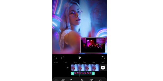 Best Video Editing App For Android
