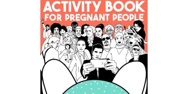 Birthday Gift Ideas For Pregnant Wife