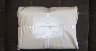 Boll And Branch Duvet Cover Review