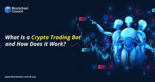 Crypto Trading Bot Machine Learning
