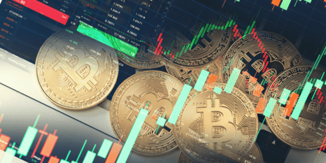 Crypto Trading Platform Risks