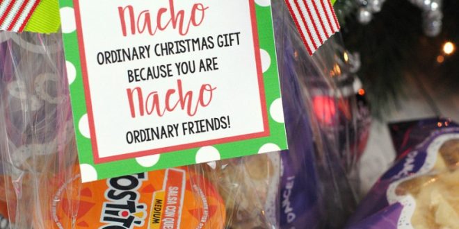 Funny Secret Santa Gifts Ideas