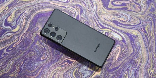 Galaxy S21 Vs Iphone 12 Pro Max