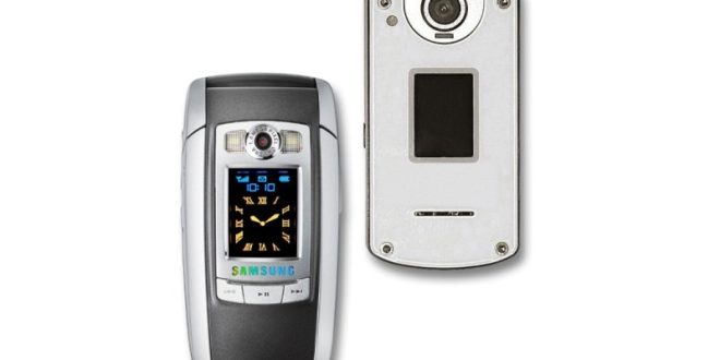 Lg Flip Phone With Rotating Camera