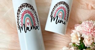 Personalized Gifts For Mom From Son